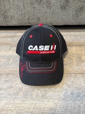 Case IH Hat by Choko Authentics
